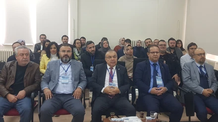 Selçuk Üniversitesinde mühendislik alanlarındaki yenilikler konuşuldu